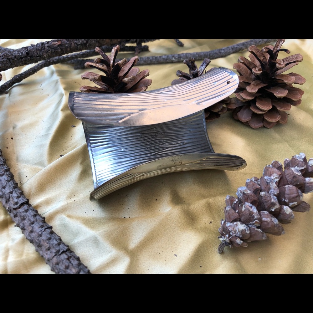 Cuff bracelet handmade jewelry boho Hippi Gypsy🎁